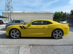 Chevrolet Camaro 6.2/SL1/HADA UP/  | Mobile.bg    8