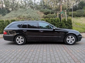 Mercedes-Benz E 350, снимка 6