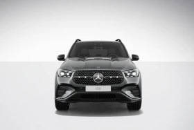 Mercedes-Benz GLE 450 d AMG 4M 360 CAMERA BURMESTER  | Mobile.bg   2