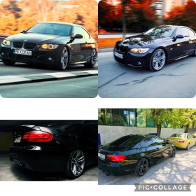 BMW 335, снимка 17 - Автомобили и джипове - 45579162
