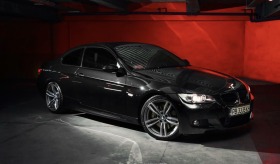Обява за продажба на BMW 335 ~26 000 лв. - изображение 1
