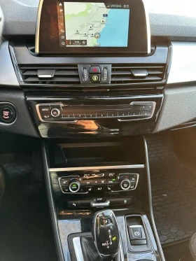 BMW 2 Gran Tourer 2.0 автоматик navi, снимка 7