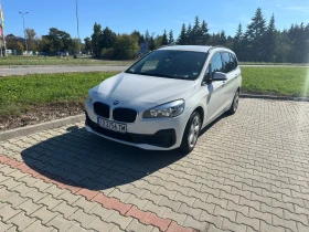 BMW 2 Gran Tourer 2.0 автоматик navi, снимка 1