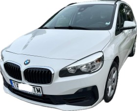 BMW 2 Gran Tourer 2.0  190 | Mobile.bg   2