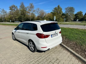 BMW 2 Gran Tourer 2.0 автоматик navi, снимка 16