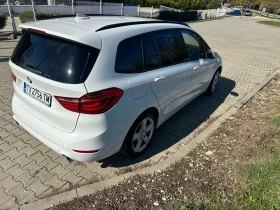 BMW 2 Gran Tourer 2.0 автоматик navi, снимка 17