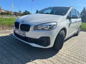 BMW 2 Gran Tourer 2.0 автоматик navi, снимка 2