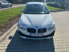 BMW 2 Gran Tourer 2.0 автоматик navi, снимка 14