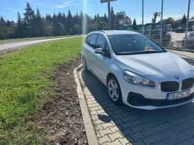 BMW 2 Gran Tourer 2.0 автоматик navi, снимка 15