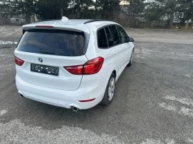 BMW 2 Gran Tourer 2.0 автоматик navi, снимка 3