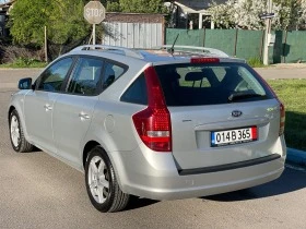 Kia Ceed 1.4Бензин/FaceLift, снимка 7