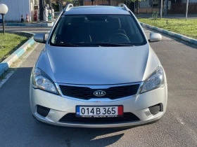 Kia Ceed 1.4Бензин/FaceLift, снимка 2