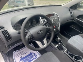 Kia Ceed 1.4Бензин/FaceLift, снимка 11