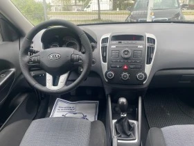 Kia Ceed 1.4Бензин/FaceLift, снимка 15