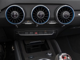 Audi Tt RS Roadster 2.5 TFSI Quattro = Carbon= Гаранция, снимка 10 - Автомобили и джипове - 45341678