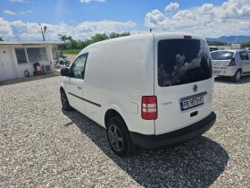 VW Caddy 6. Gas Benzin  | Mobile.bg   4
