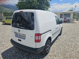 VW Caddy 6. Gas Benzin  | Mobile.bg   8