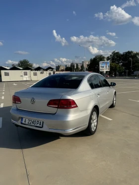 VW Passat, снимка 3