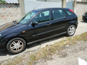 Ford Focus, снимка 3