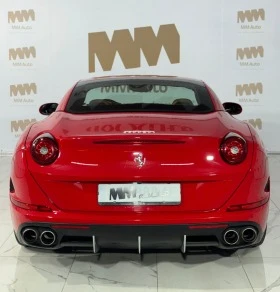 Ferrari California T Facelift 3.9 V8 Bi turbo carbon | Mobile.bg    4