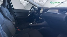 Renault Captur Tce 140 EDC | Mobile.bg    10