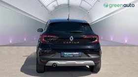 Renault Captur Tce 140 EDC | Mobile.bg    5