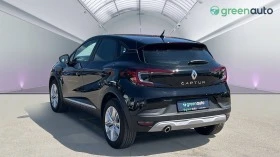 Renault Captur Tce 140 EDC | Mobile.bg    6