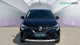     Renault Captur Tce 140 EDC