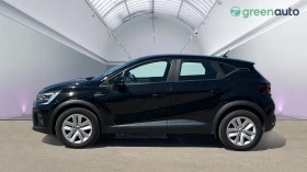 Renault Captur Tce 140 EDC | Mobile.bg    7