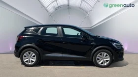     Renault Captur Tce 140 EDC