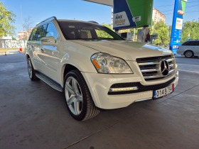 Mercedes-Benz GL 500 550 Grand edition, снимка 3