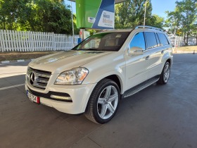 Mercedes-Benz GL 500 550 Grand edition, снимка 1