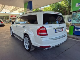 Mercedes-Benz GL 500 550 Grand edition, снимка 6