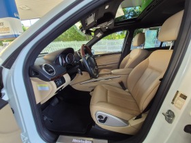 Mercedes-Benz GL 500 550 Grand edition | Mobile.bg    9