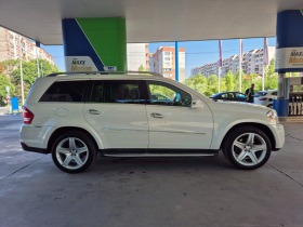 Mercedes-Benz GL 500 550 Grand edition | Mobile.bg    4