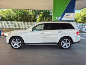 Mercedes-Benz GL 500 550 Grand edition | Mobile.bg    7