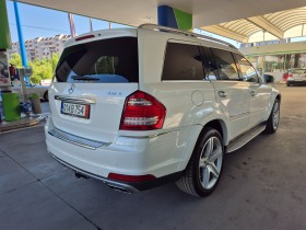 Mercedes-Benz GL 500 550 Grand edition | Mobile.bg    5