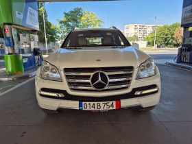 Mercedes-Benz GL 500 550 Grand edition | Mobile.bg    2