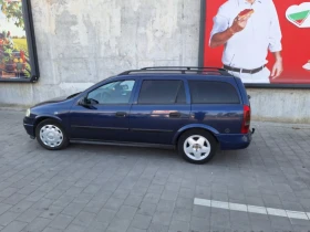 Opel Astra 1.4   | Mobile.bg    2