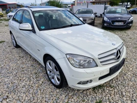 Mercedes-Benz C 200 184* NAVI* XENON* PDC* КОЖА* TUV* AC, снимка 7