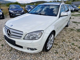 Mercedes-Benz C 200 184* NAVI* XENON* PDC* КОЖА* TUV* AC, снимка 1