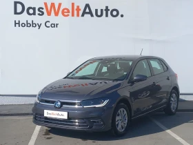 VW Polo PA Style 1.0 TSI DSG - [1] 