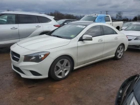 Mercedes-Benz CLA 250 4MATIC | Mobile.bg    1