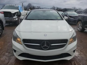 Mercedes-Benz CLA 250 4MATIC | Mobile.bg    5