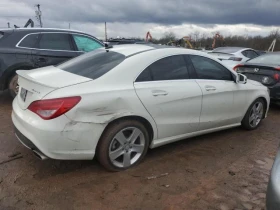 Mercedes-Benz CLA 250 4MATIC | Mobile.bg    3