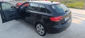     Audi A3 Sportback | 2.0 BMM | Navi | DSG | 