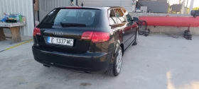     Audi A3 Sportback | 2.0 BMM | Navi | DSG | 