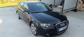 Audi A3 Sportback | 2.0 BMM | Navi | DSG | , снимка 6