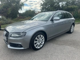 Audi A4 3.0 TDI Quattro | Mobile.bg    1