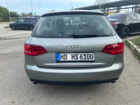 Audi A4 3.0 TDI Quattro | Mobile.bg    5